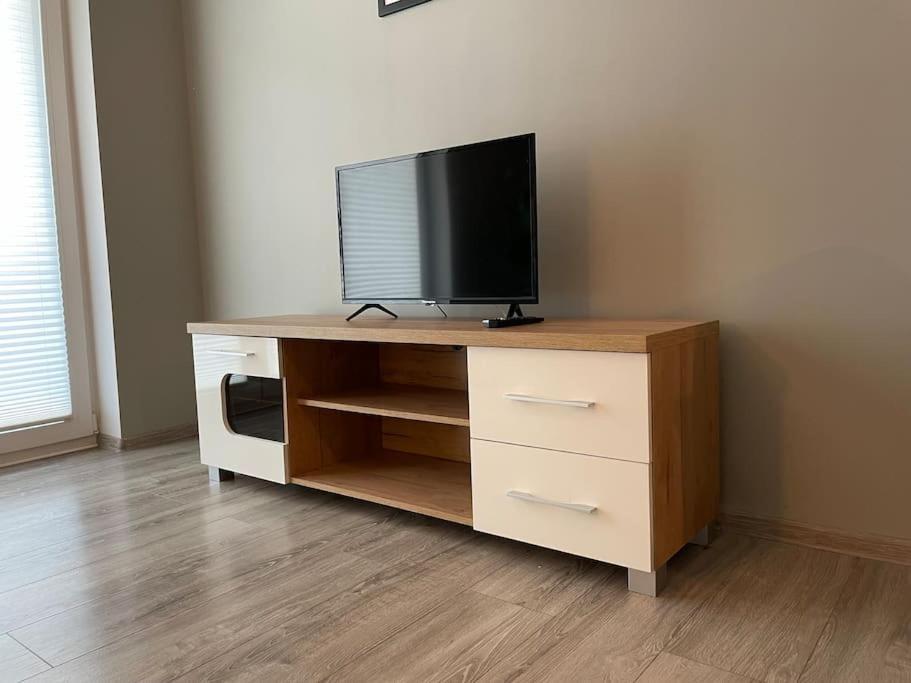 Apartment Vetulaniego Canary Comfort Krakow