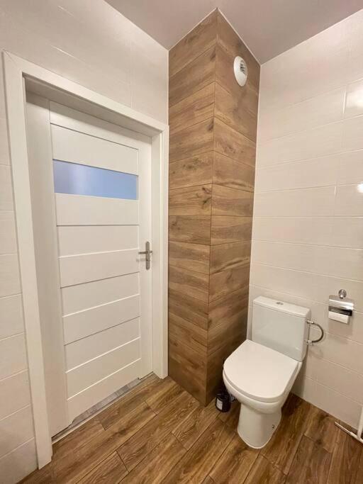 Vetulaniego Canary Comfort Apartment