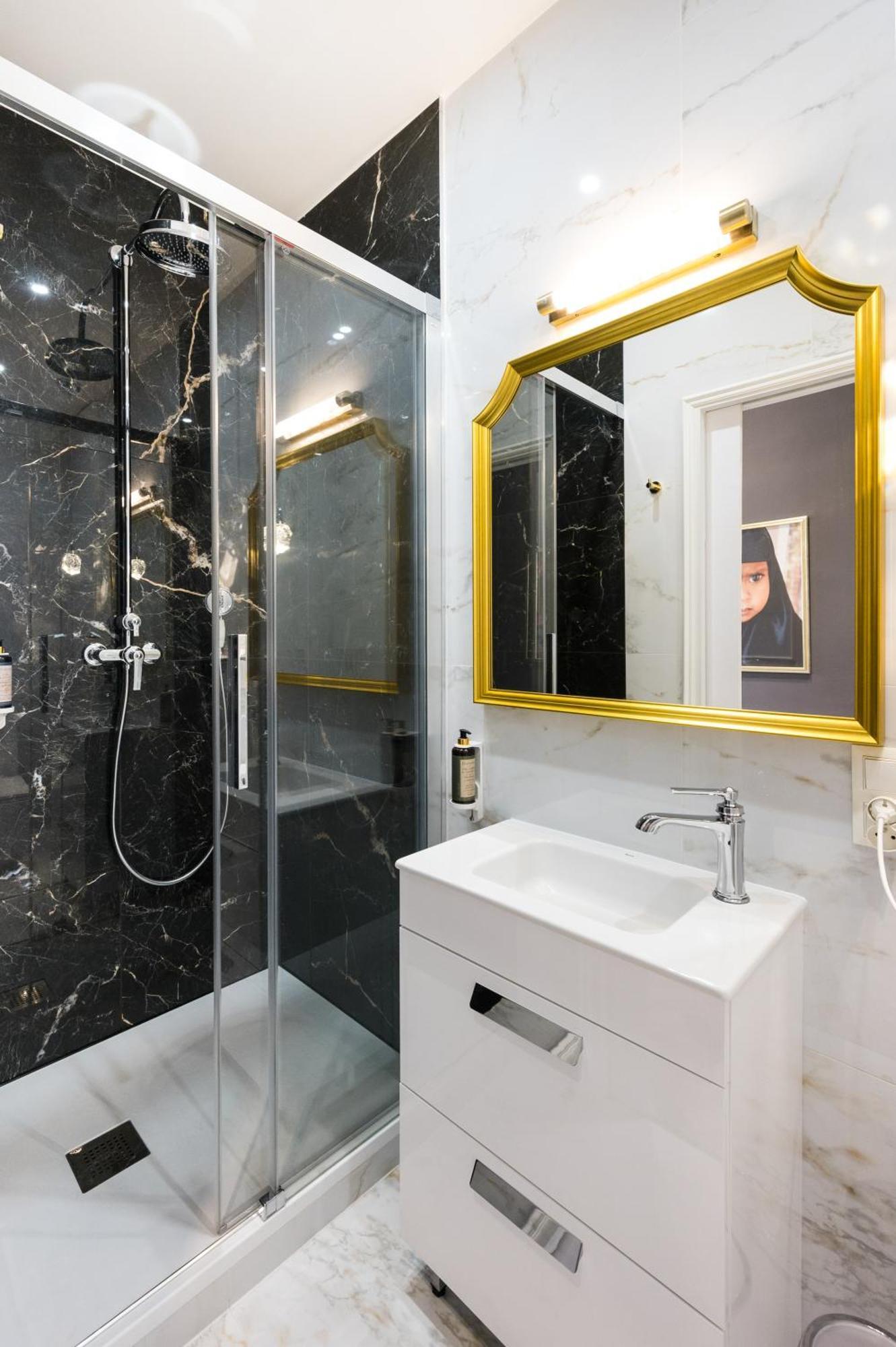 Apartment Salomea Bozego Ciala Krakau