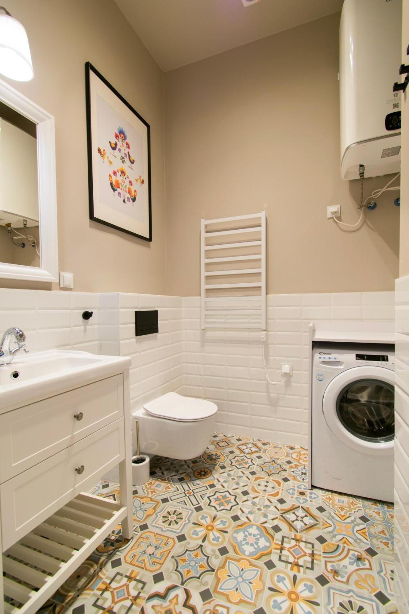 Apartamento Modern Pilsudskiego Street Cracóvia