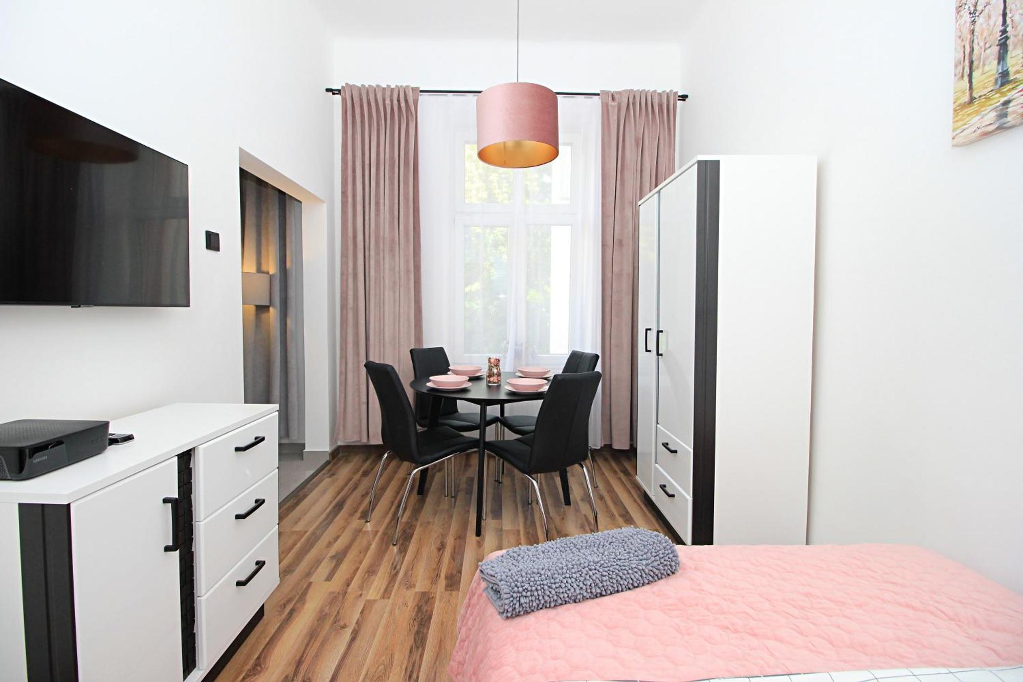 Lenart Appartement