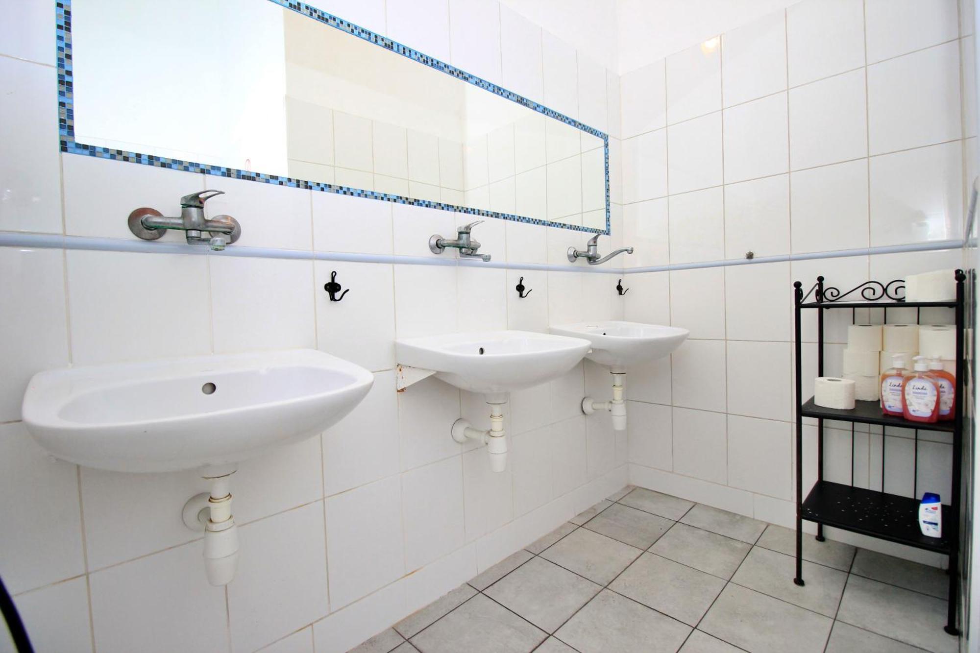 Hostel Cinnamon