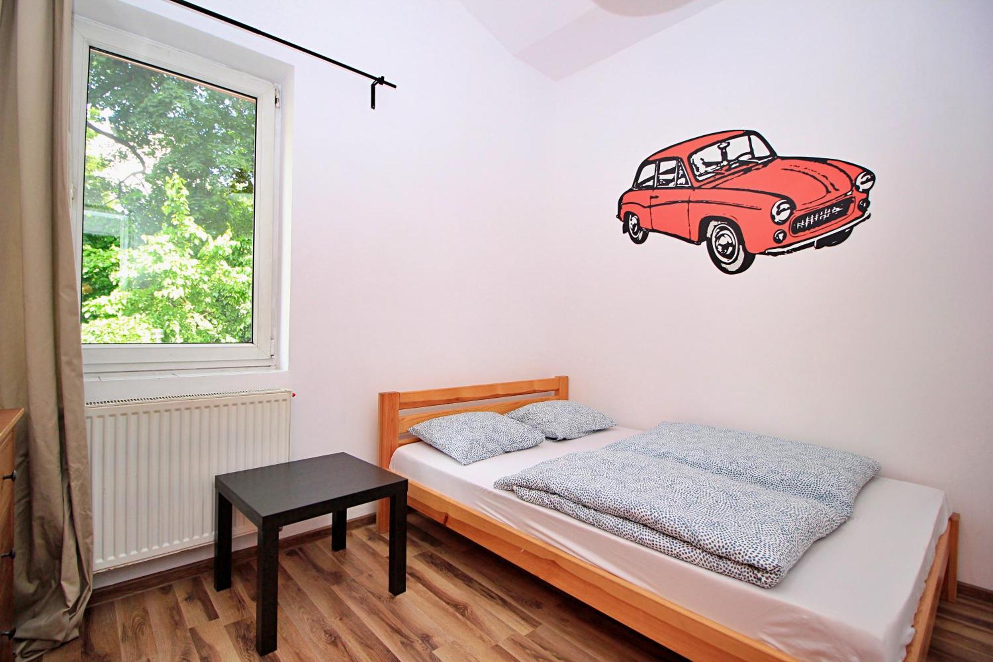 Hostel Cinnamon Kraków