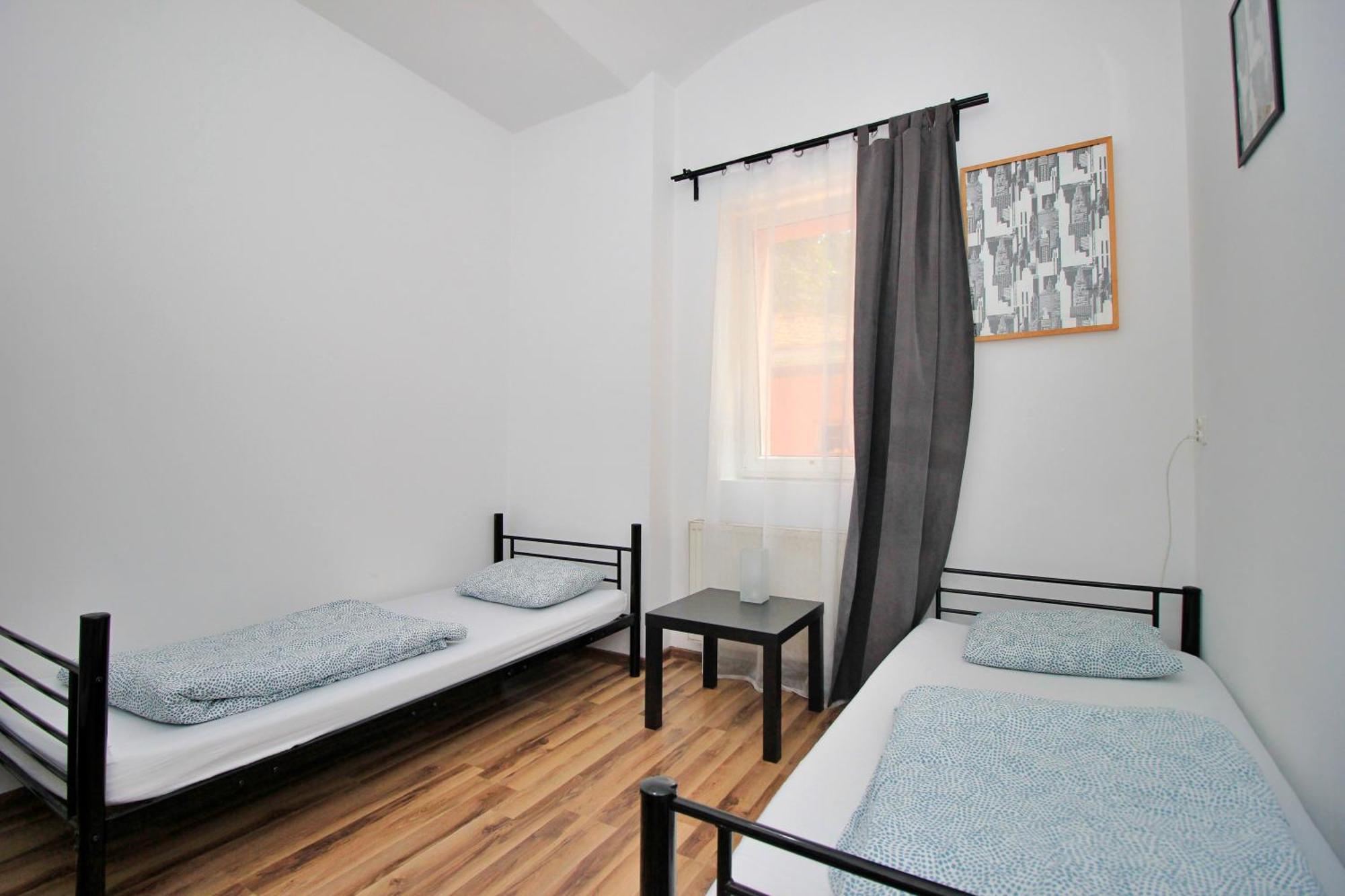 Cinnamon Hostel