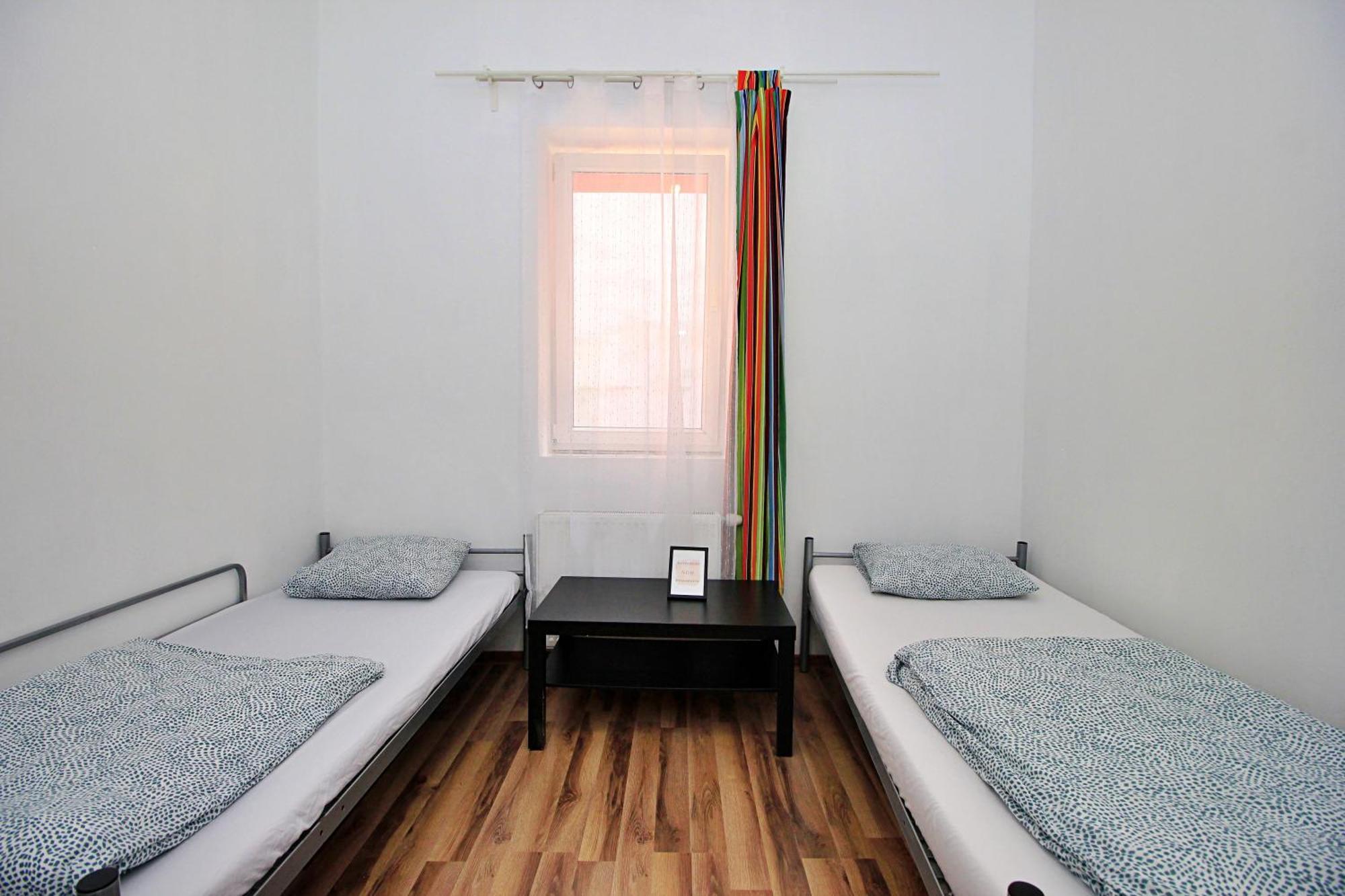 Cinnamon Hostel *