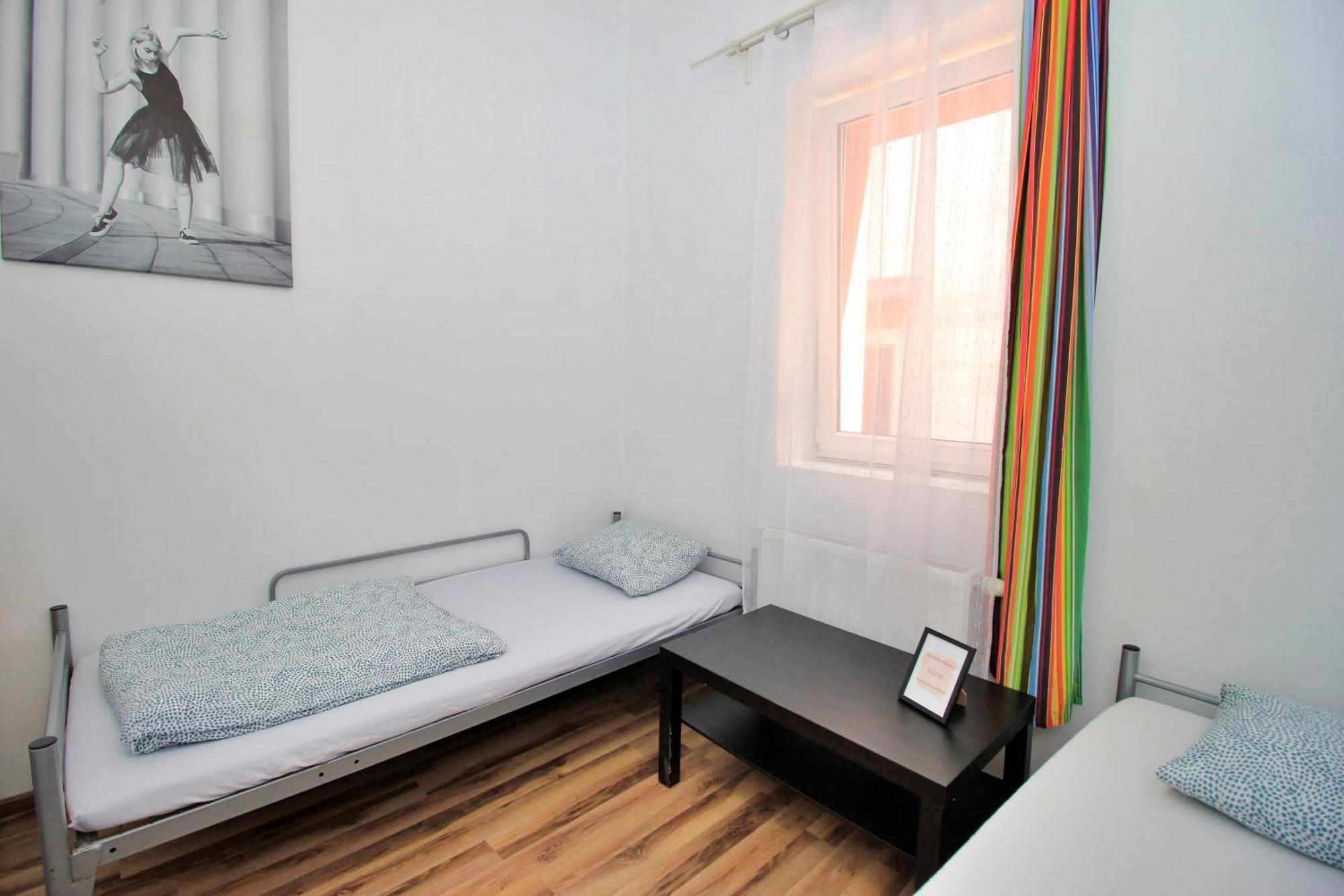 Hostel Cinnamon *