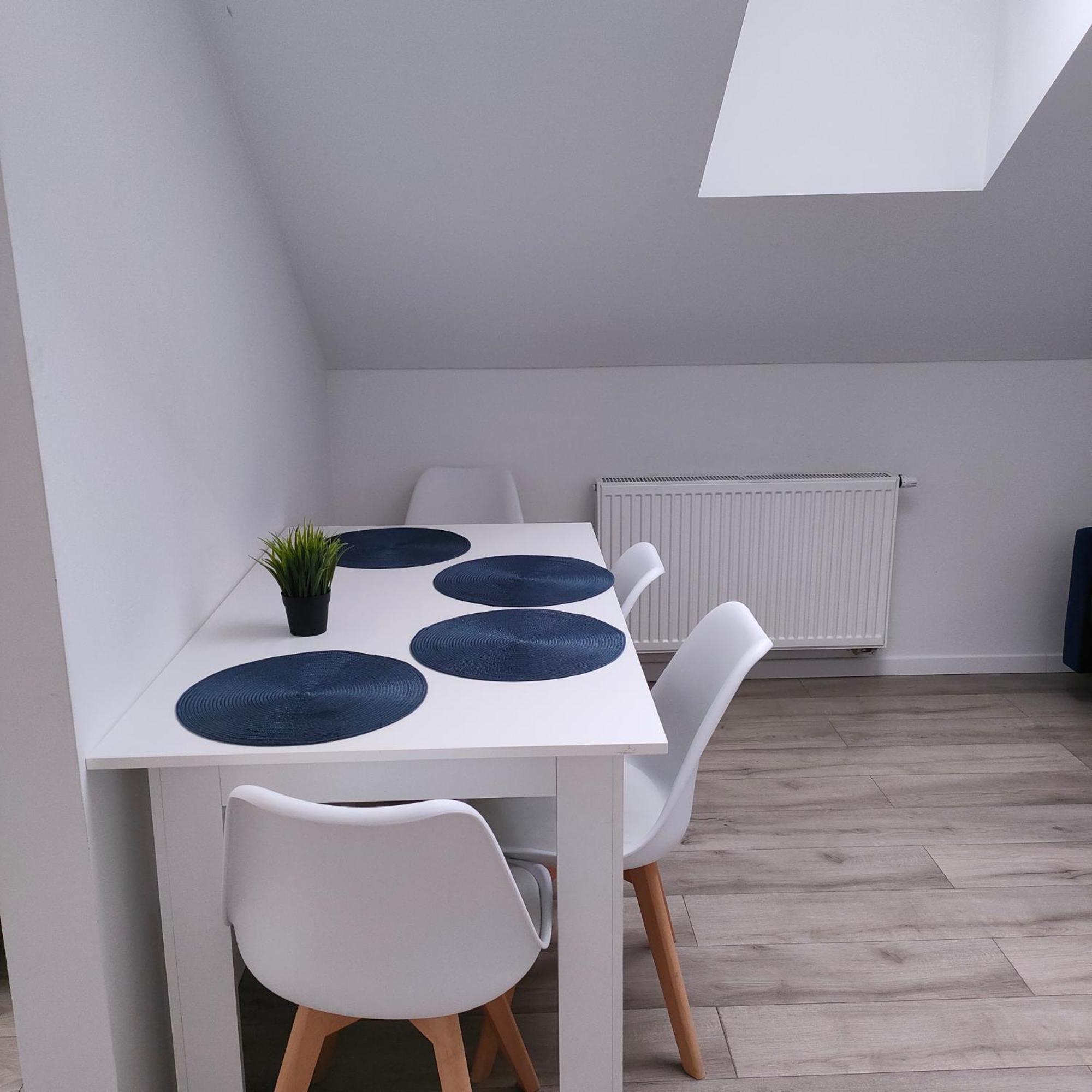 Uroczy W Kamienicy Nr. 8 Apartment