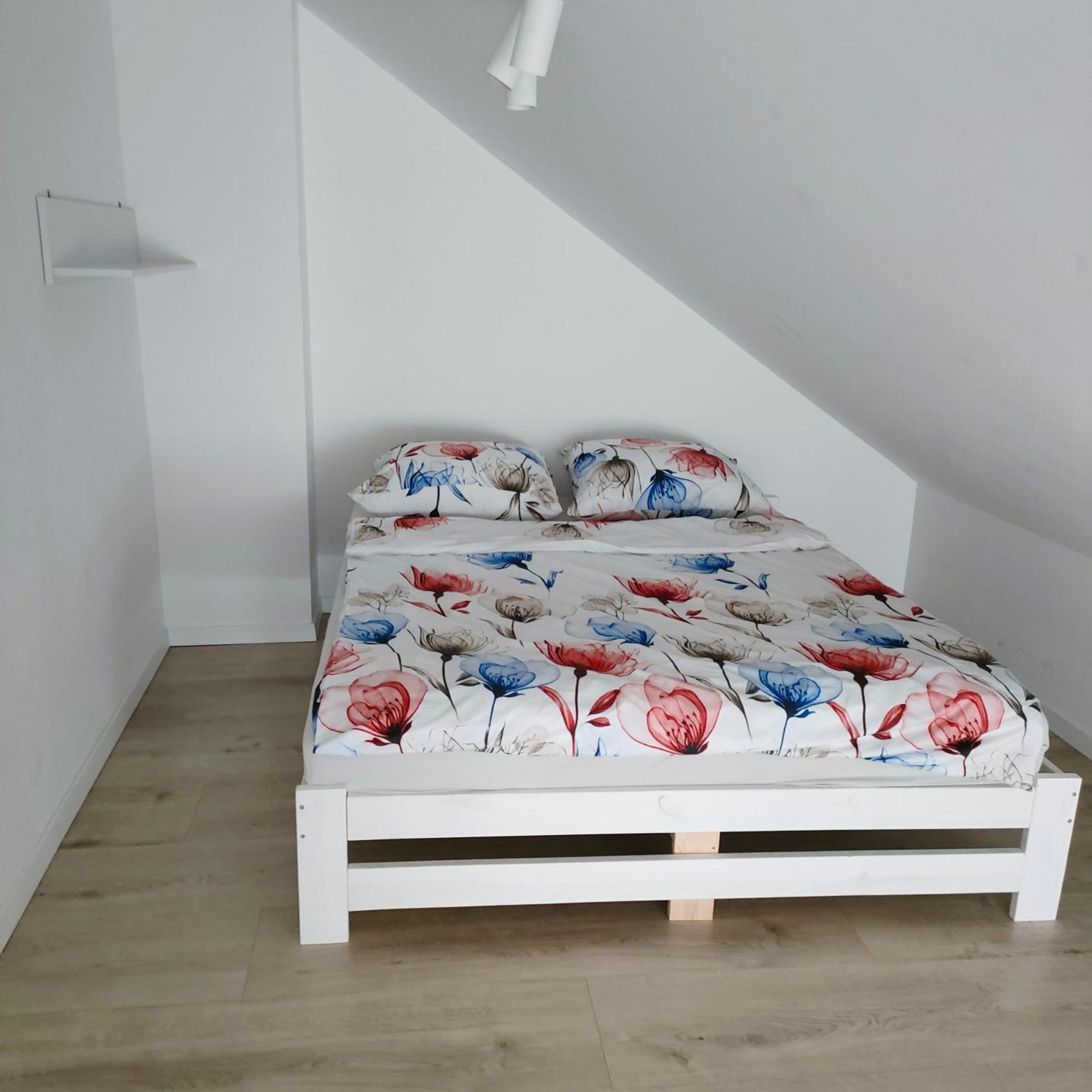 Apartamento Ceglana Kamienica Nad Wisla Cracóvia