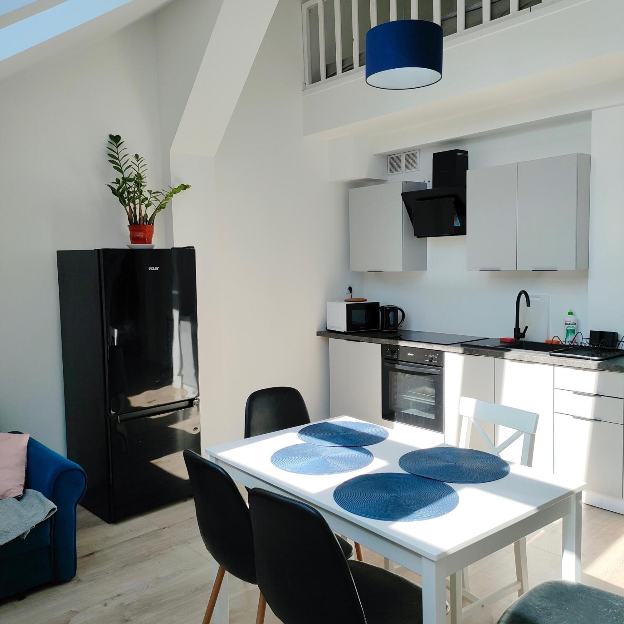 Ceglana Kamienica Nad Wisla Apartamento Cracóvia