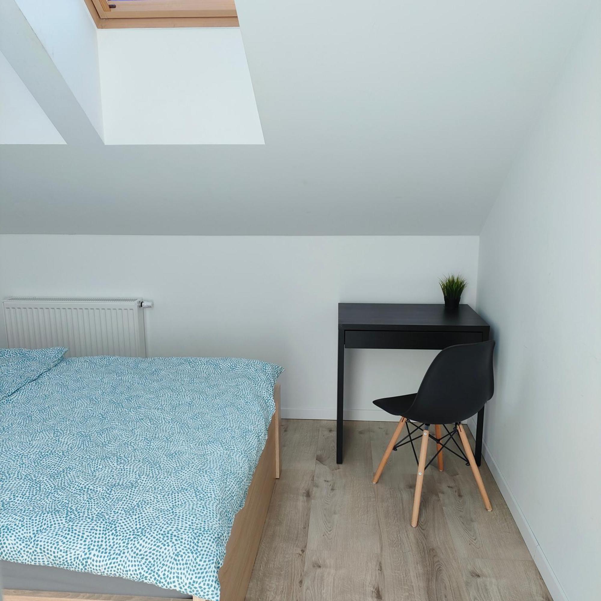 Ceglana Kamienica Nad Wisla Apartamento