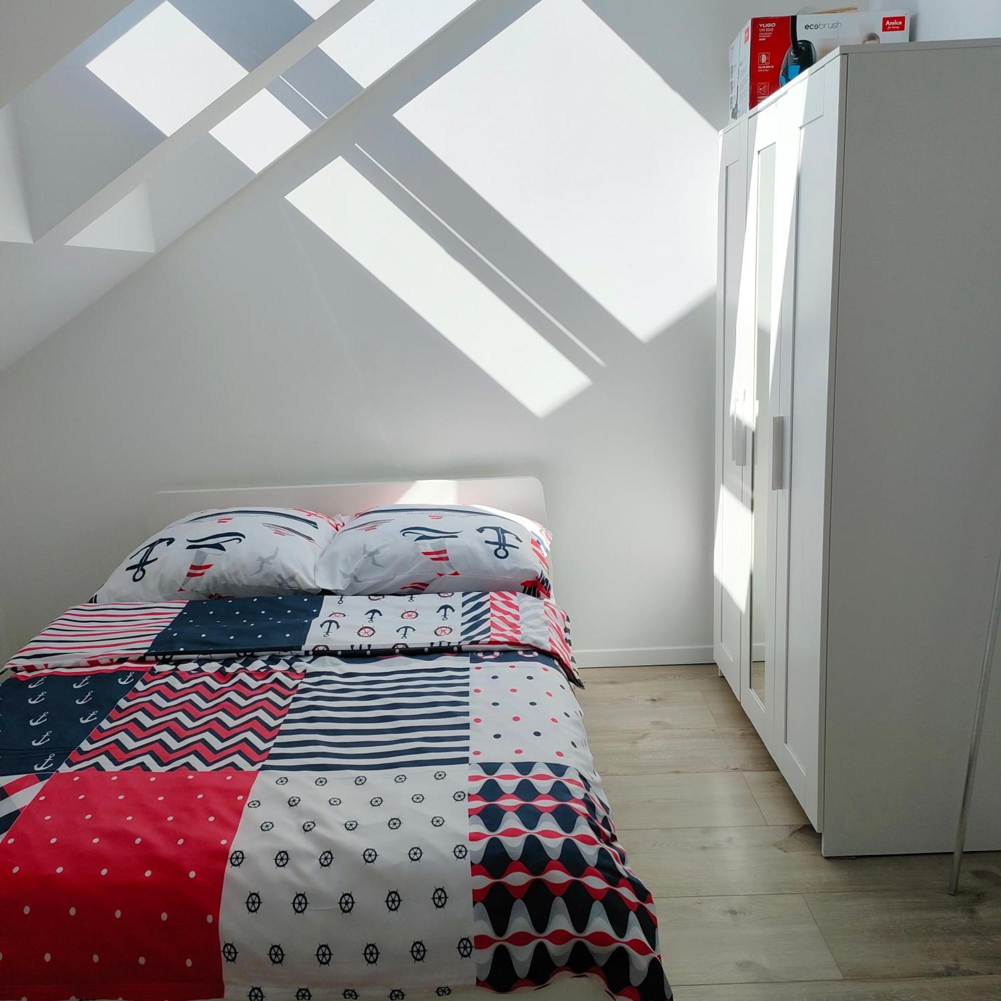 Apartamento Ceglana Kamienica Nad Wisla Cracóvia