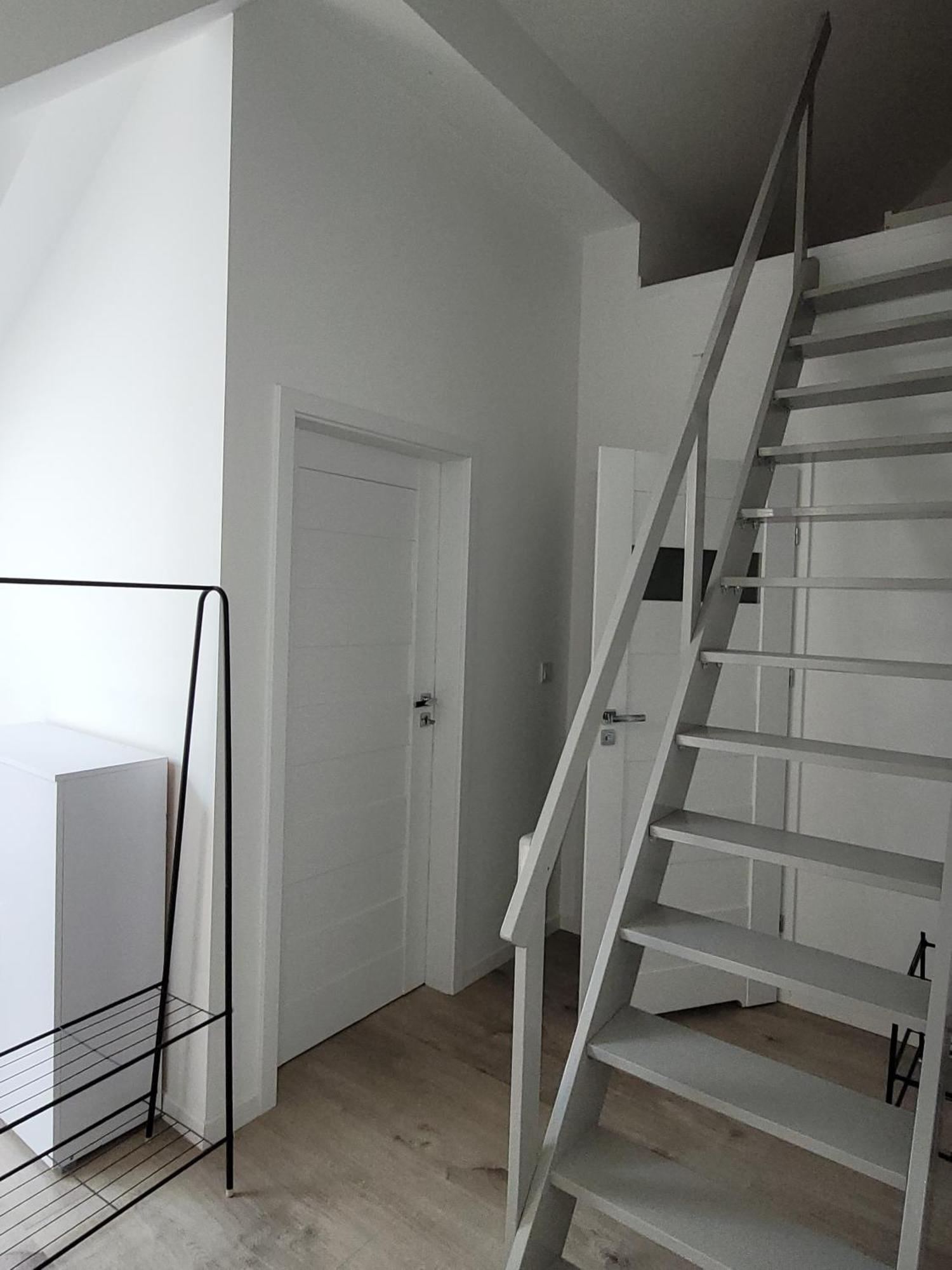 Ceglana Kamienica Nad Wisla Apartamento Cracóvia
