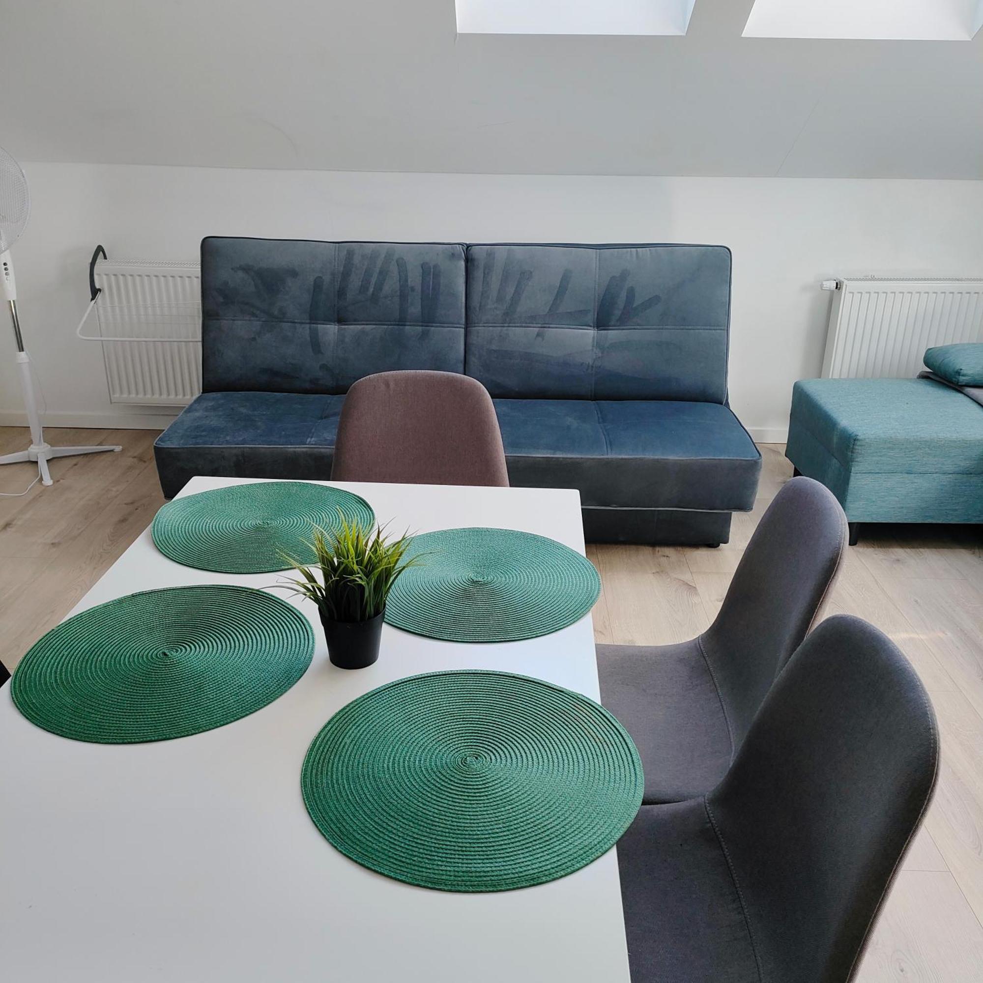 Apartamento Ceglana Kamienica Nad Wisla *