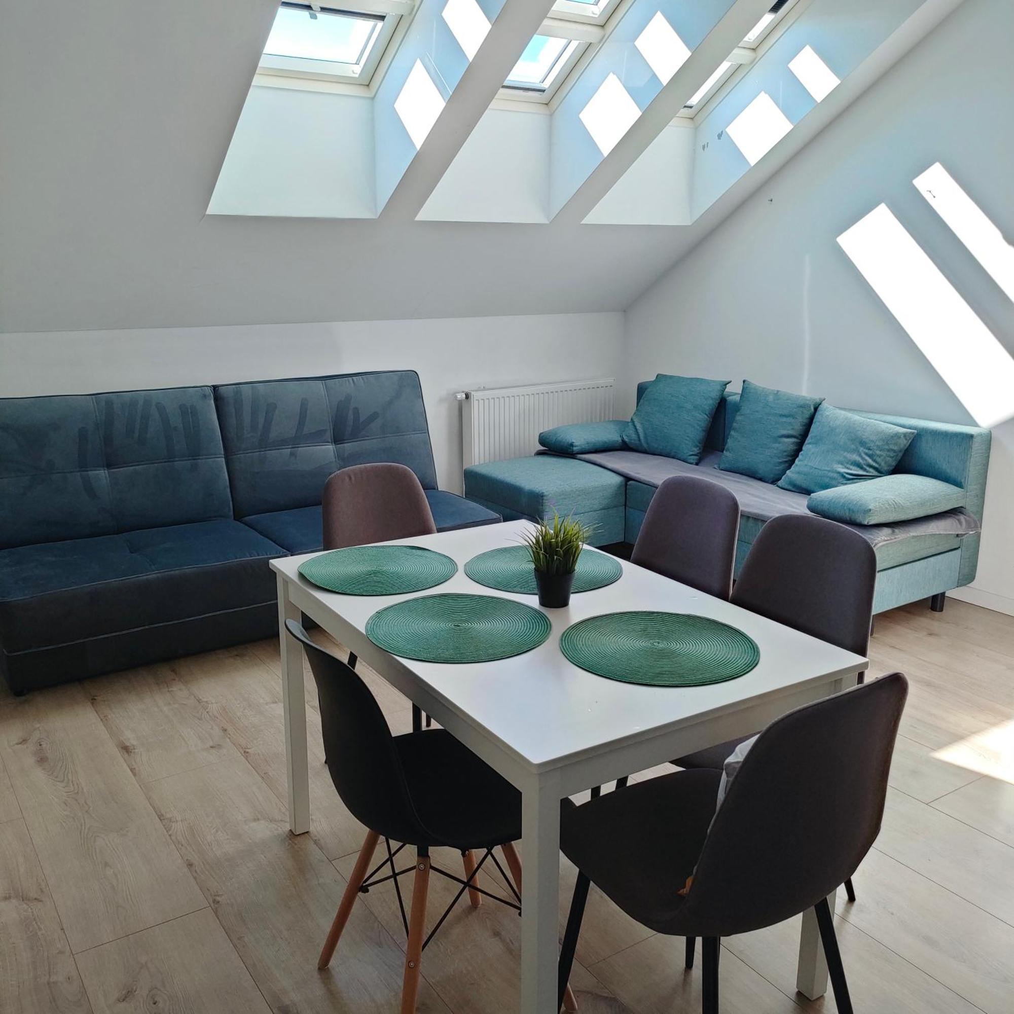 Apartamento Ceglana Kamienica Nad Wisla *