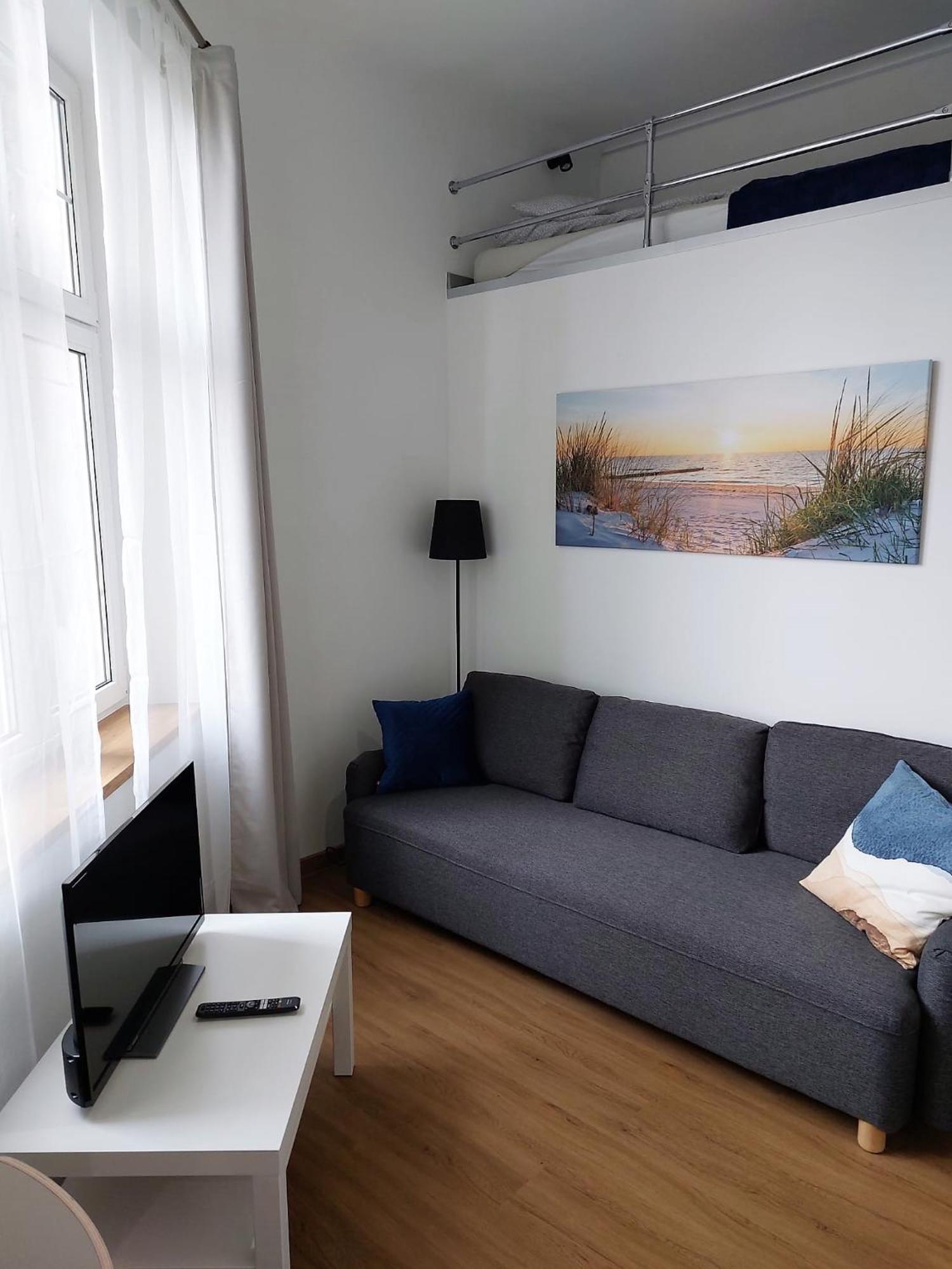 Old Town Stage One Apartment *