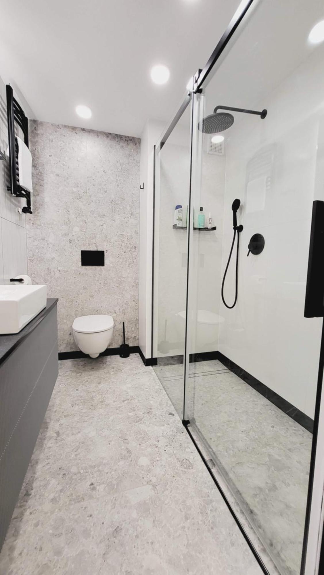 Apartamento Old Town Apartment, Starowislna Cracóvia