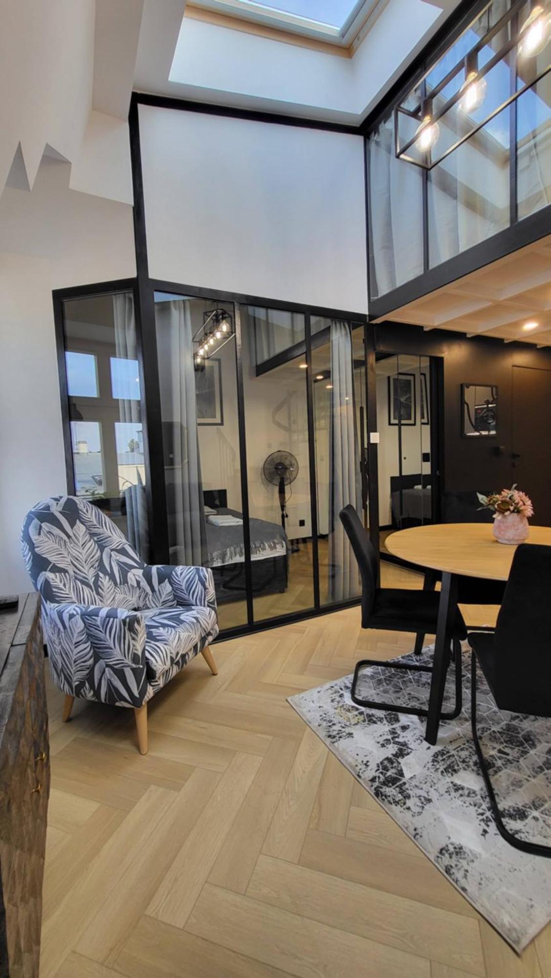 Apartamento Old Town Apartment, Starowislna Cracóvia