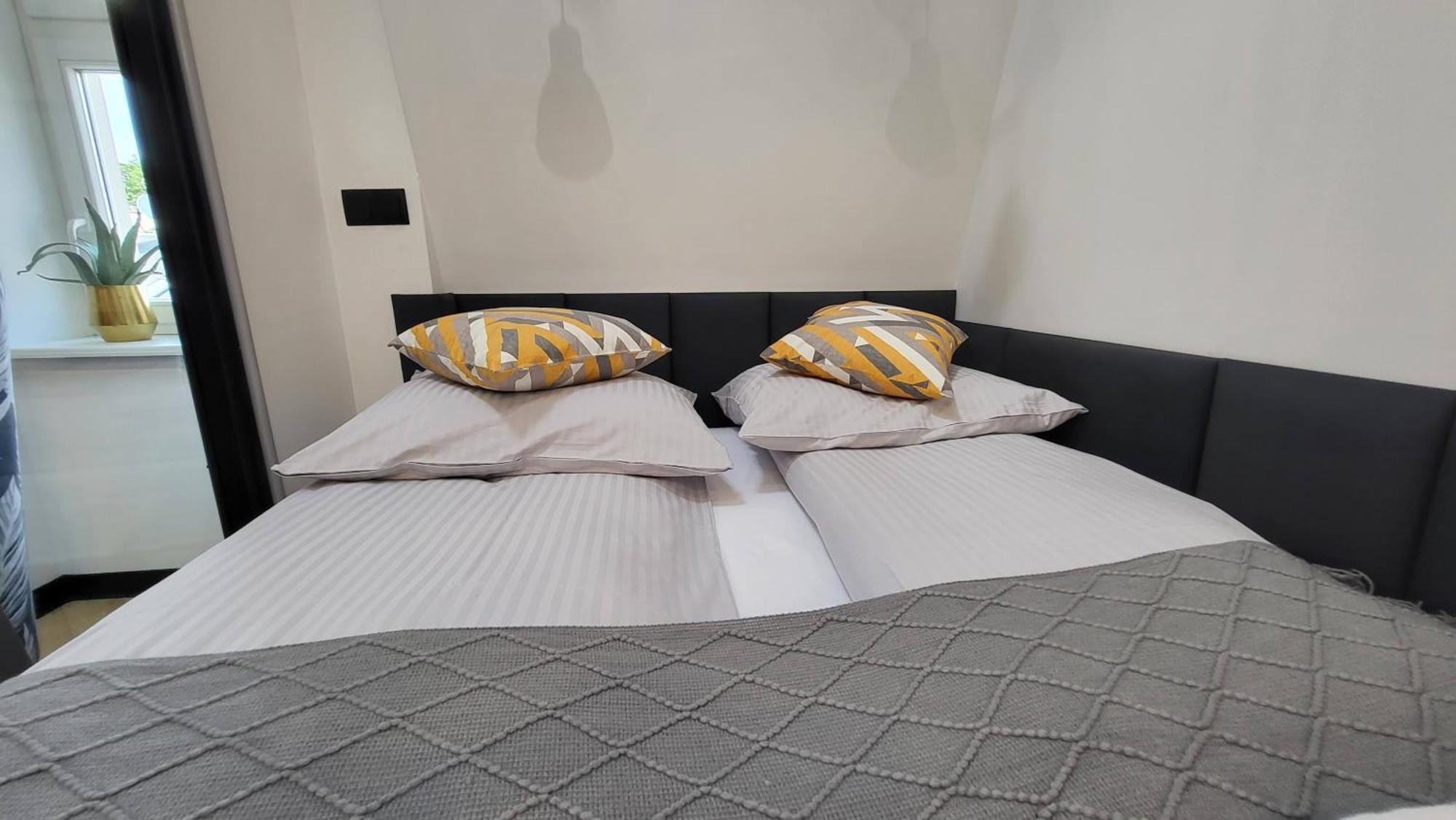 Old Town Apartment, Starowislna