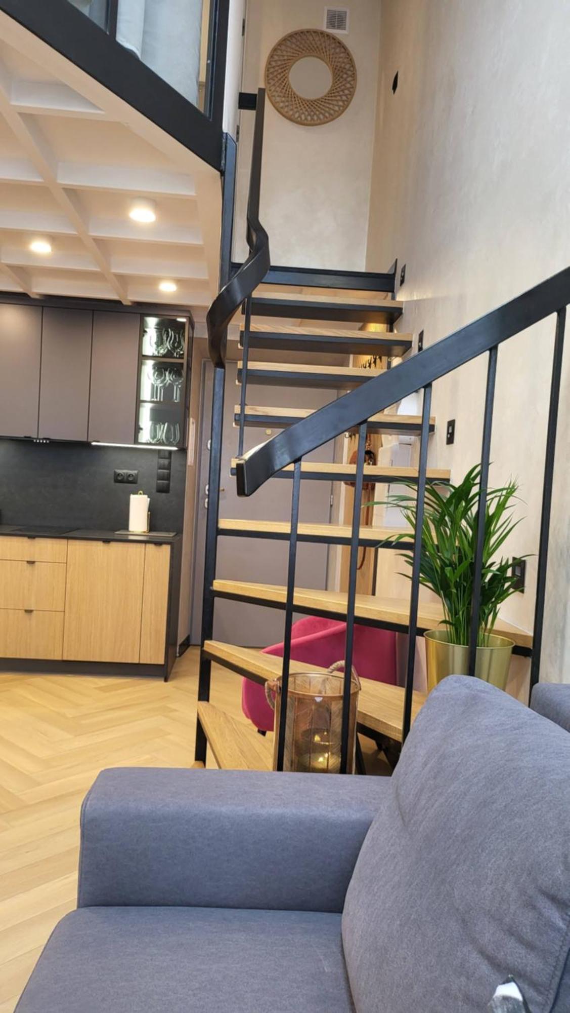 Old Town Apartment, Starowislna * Cracóvia
