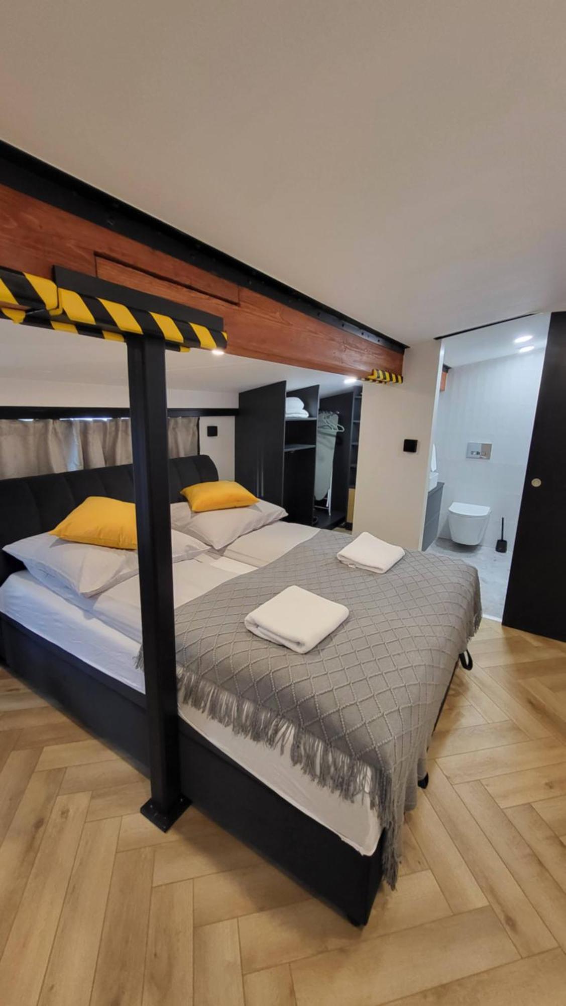 Old Town Apartment, Starowislna *