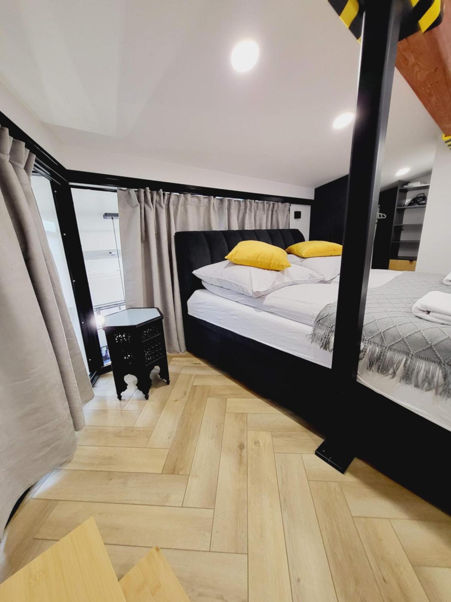 Old Town Apartment, Starowislna Apartamento *
