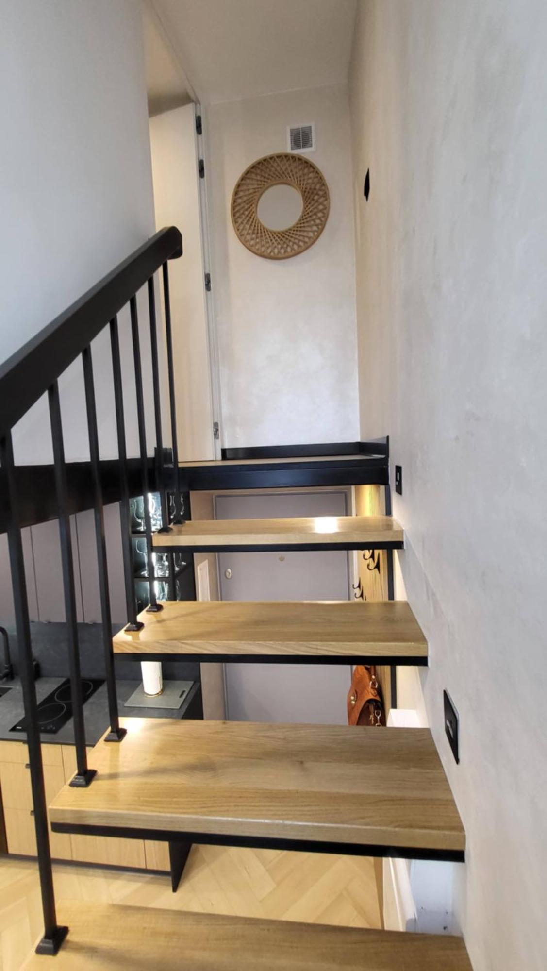 Old Town Apartment, Starowislna Cracóvia
