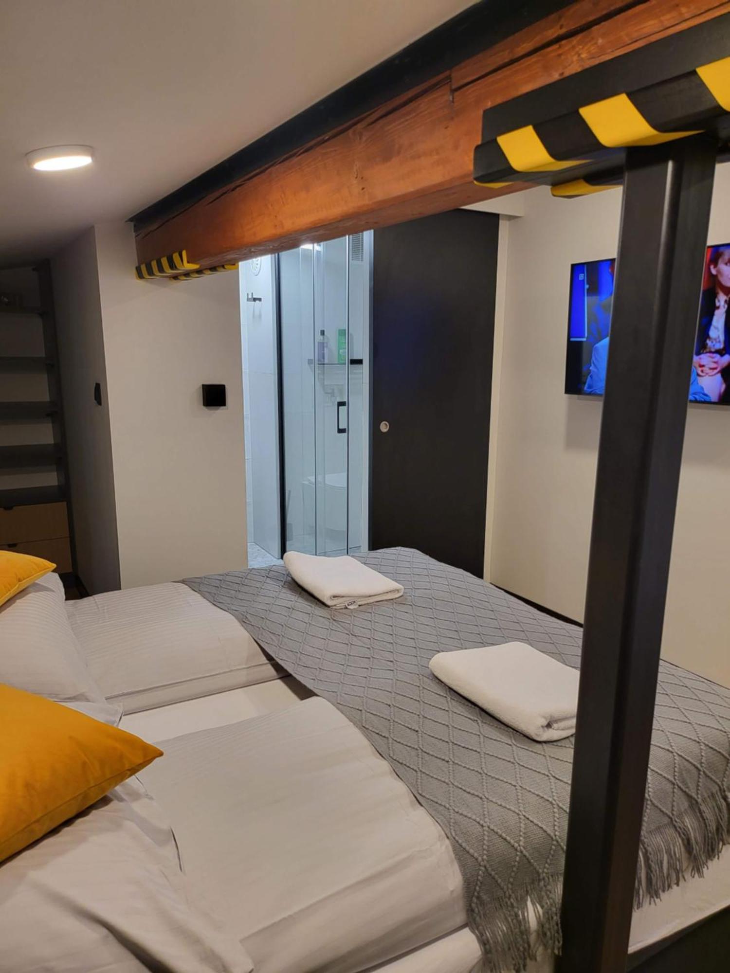 Apartamento Old Town Apartment, Starowislna