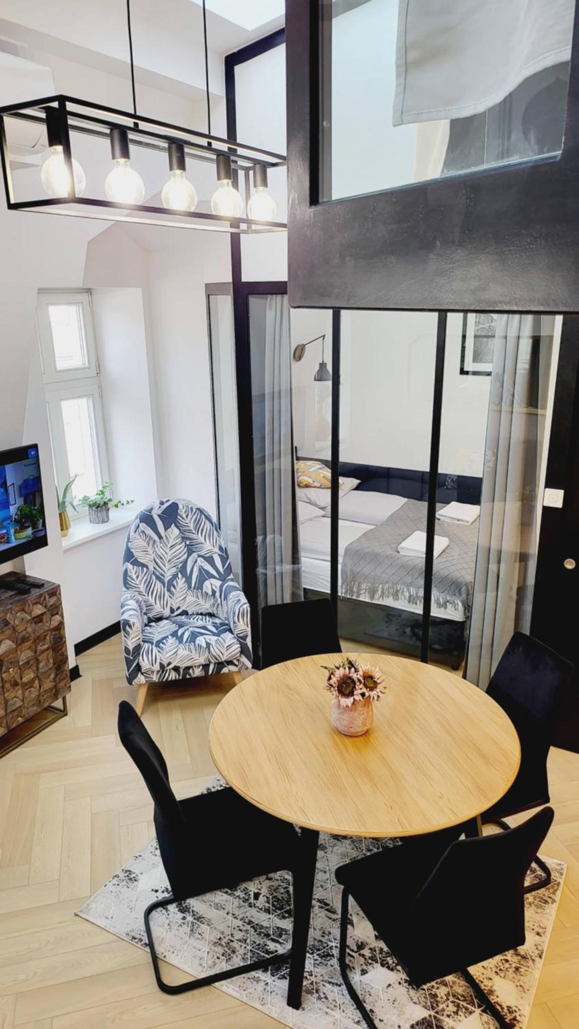 Old Town Apartment, Starowislna