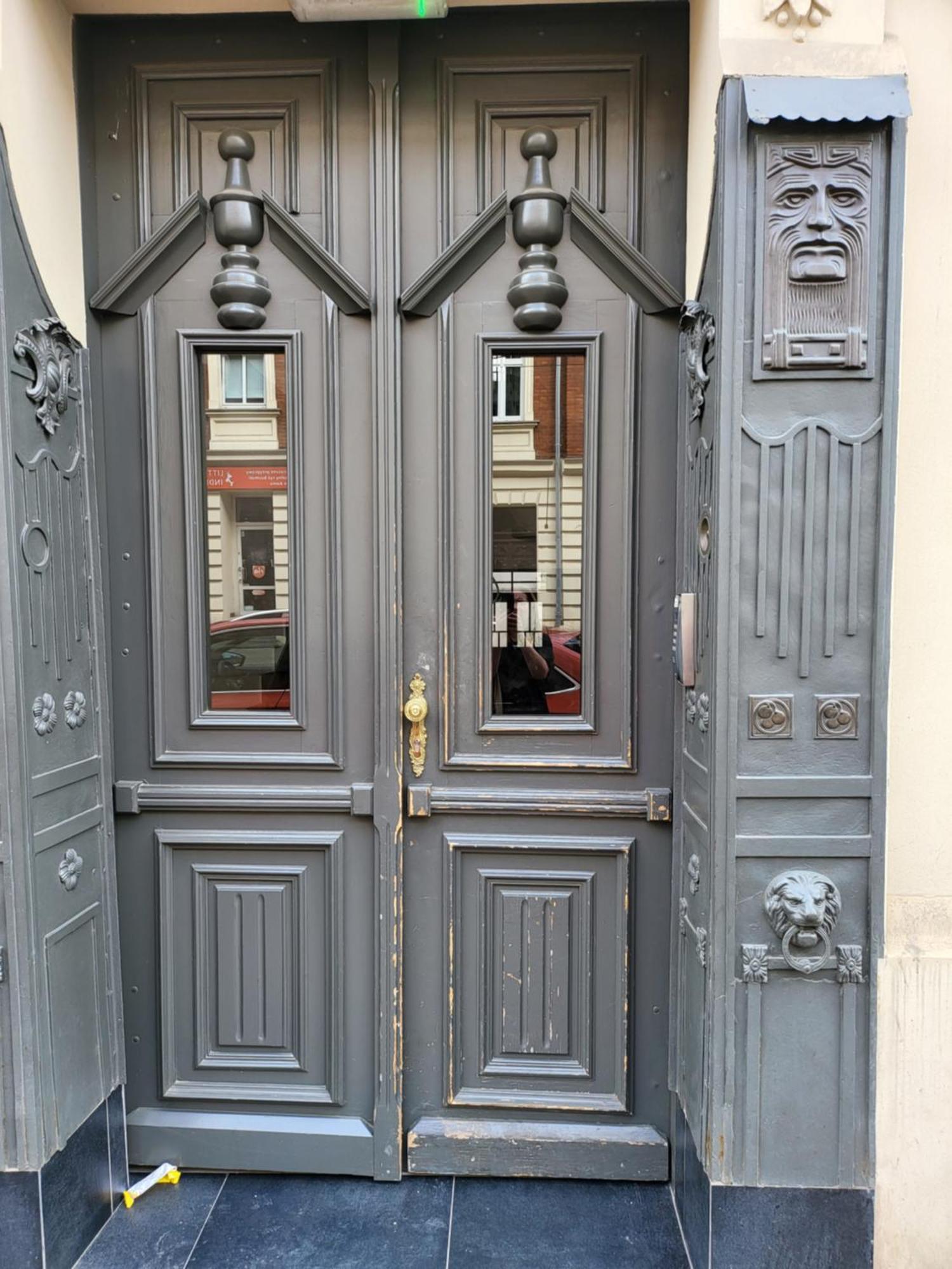 Old Town Apartment, Starowislna *