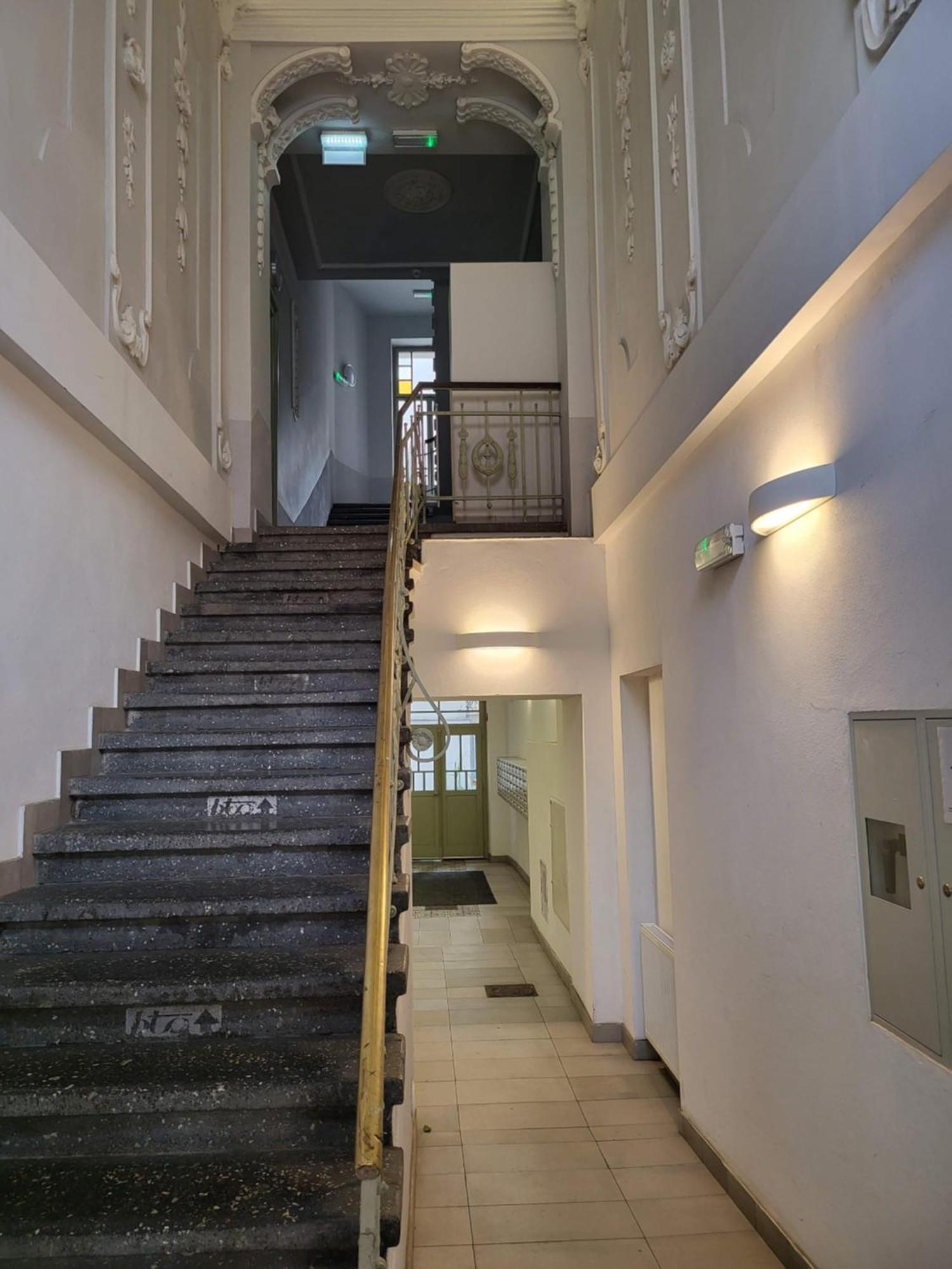 Old Town Apartment, Starowislna *