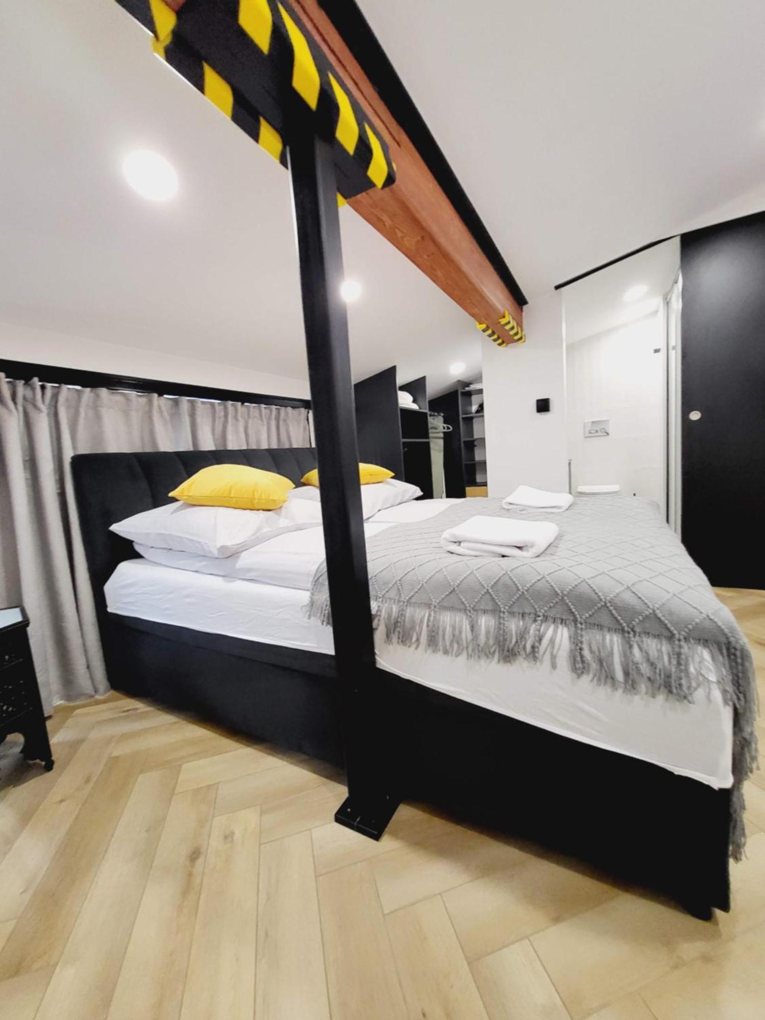 Apartamento Old Town Apartment, Starowislna