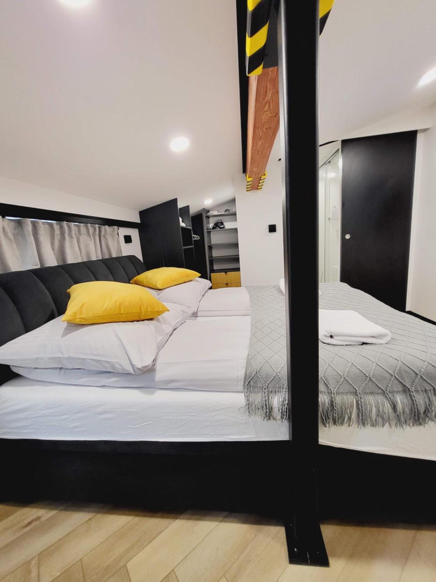 Old Town Apartment, Starowislna Apartamento