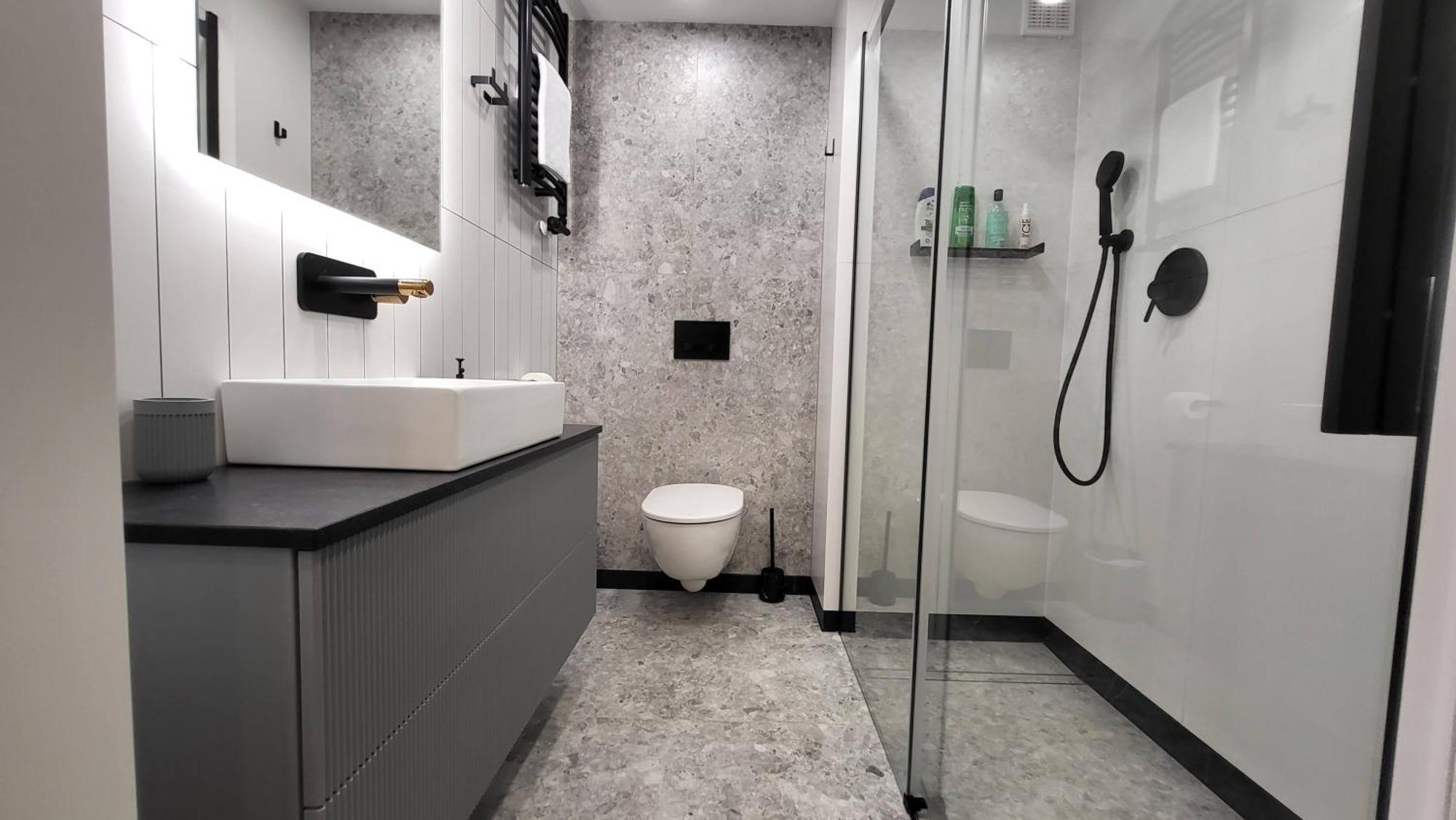 Apartamento Old Town Apartment, Starowislna Cracóvia