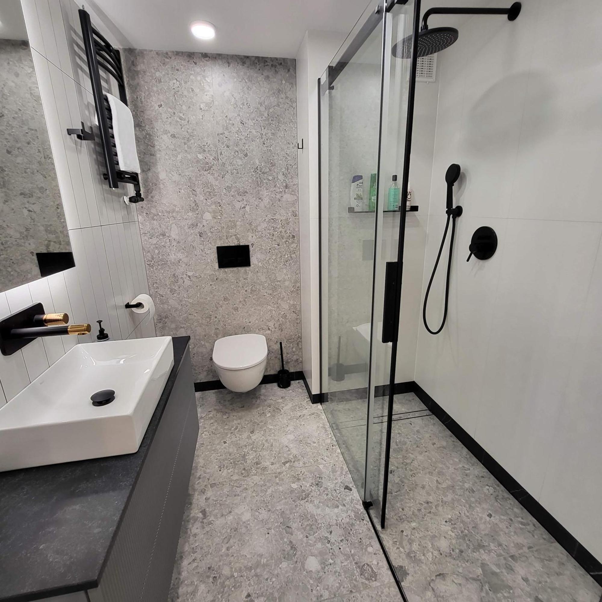 Old Town Apartment, Starowislna * Cracóvia