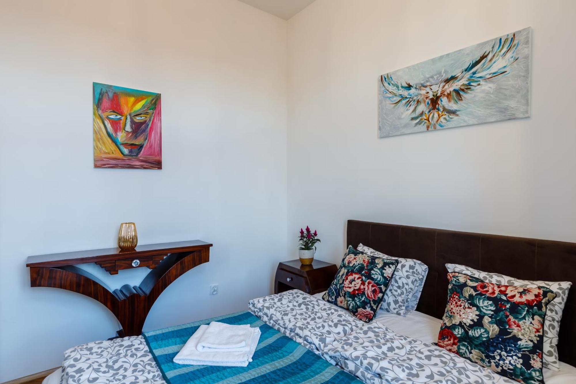 Apartment Ok Lux *
