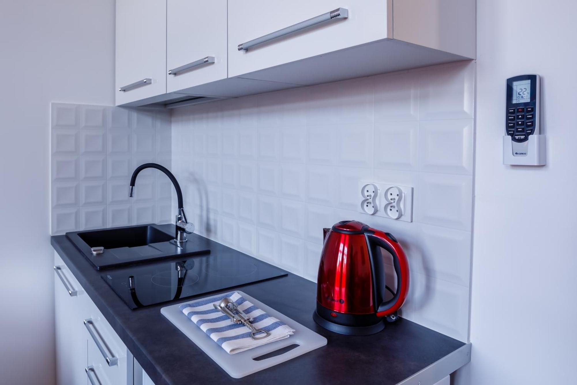 Ok Lux Apartment *