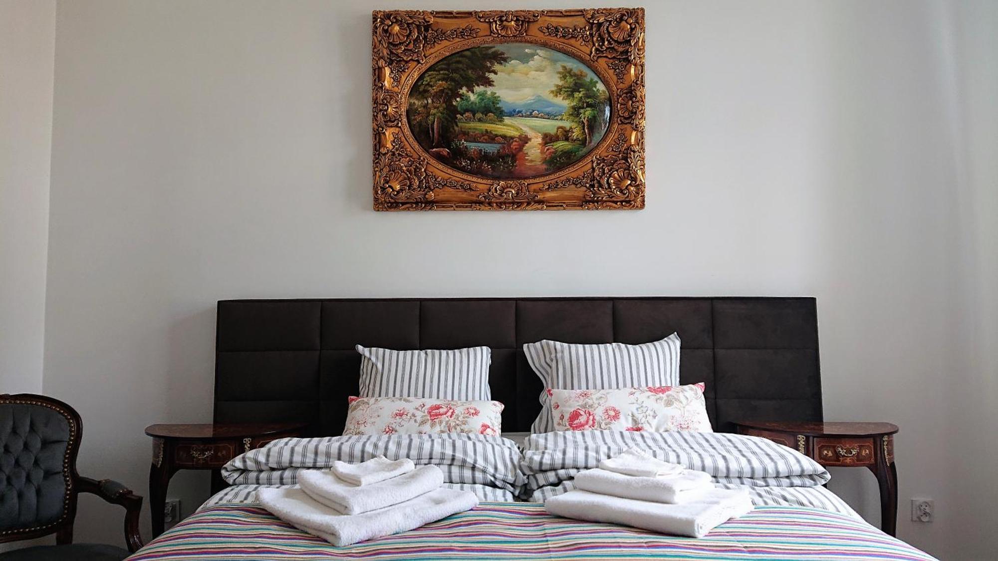 Ok Lux Apartment