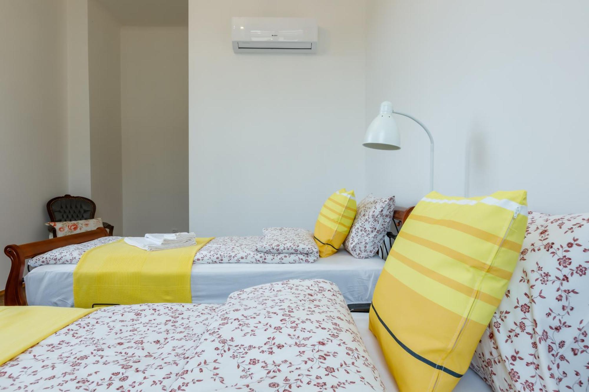 Apartment Ok Lux