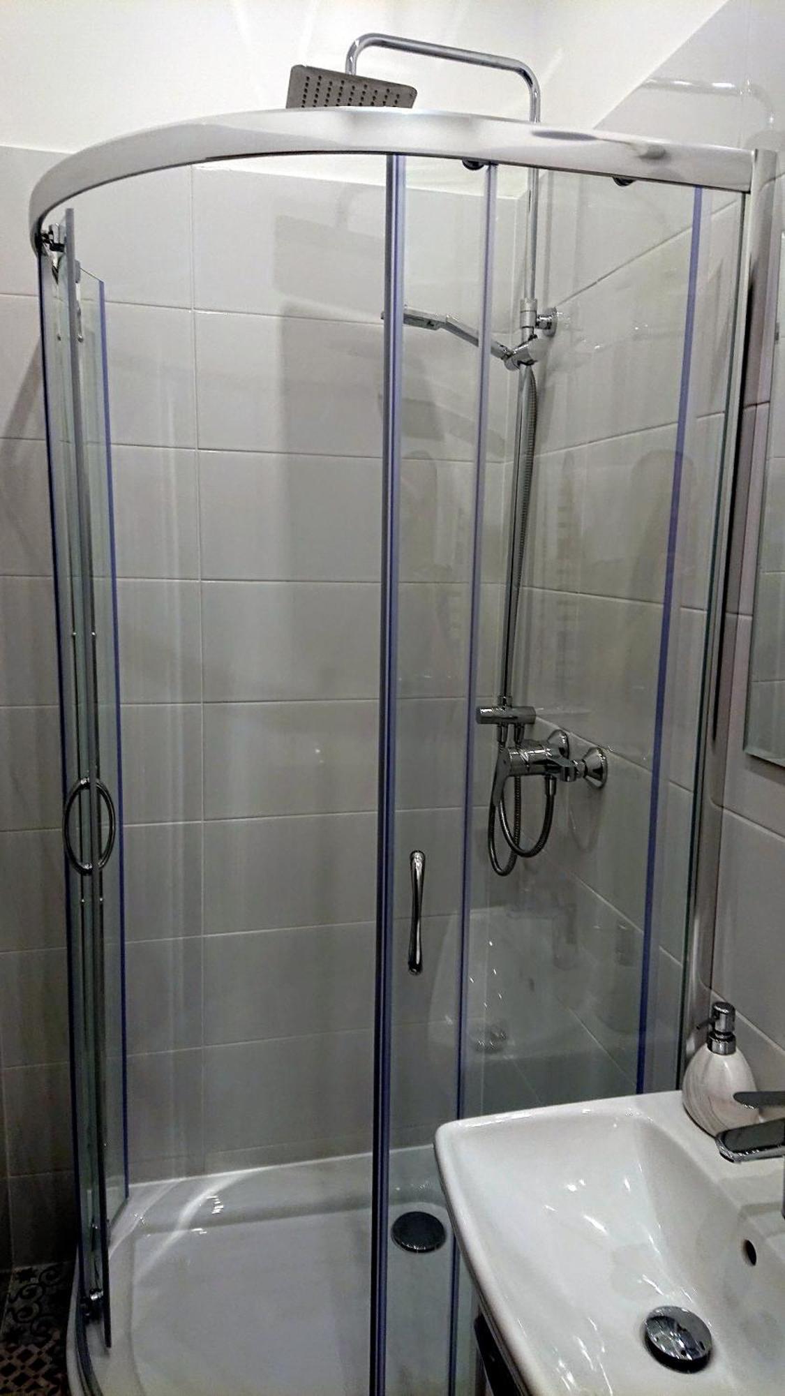 Ok Lux Apartment