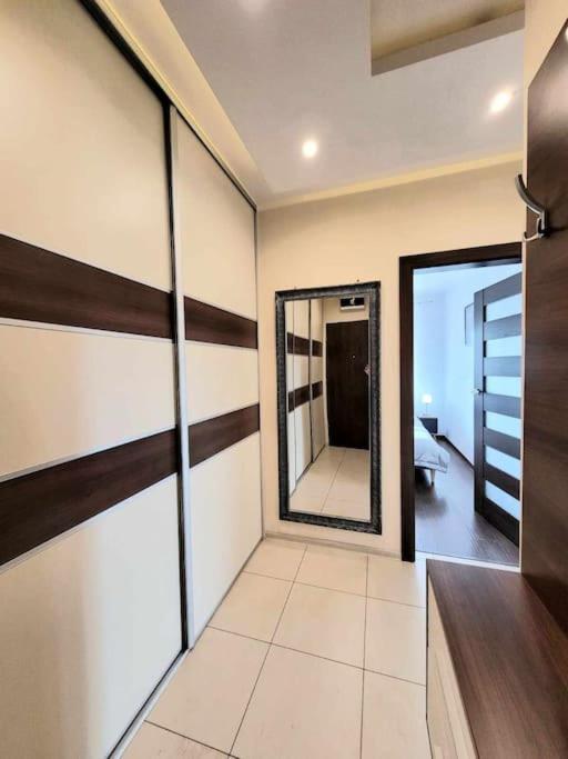 Appartement Dark Chocolate 4 Persons Down Town Krakau