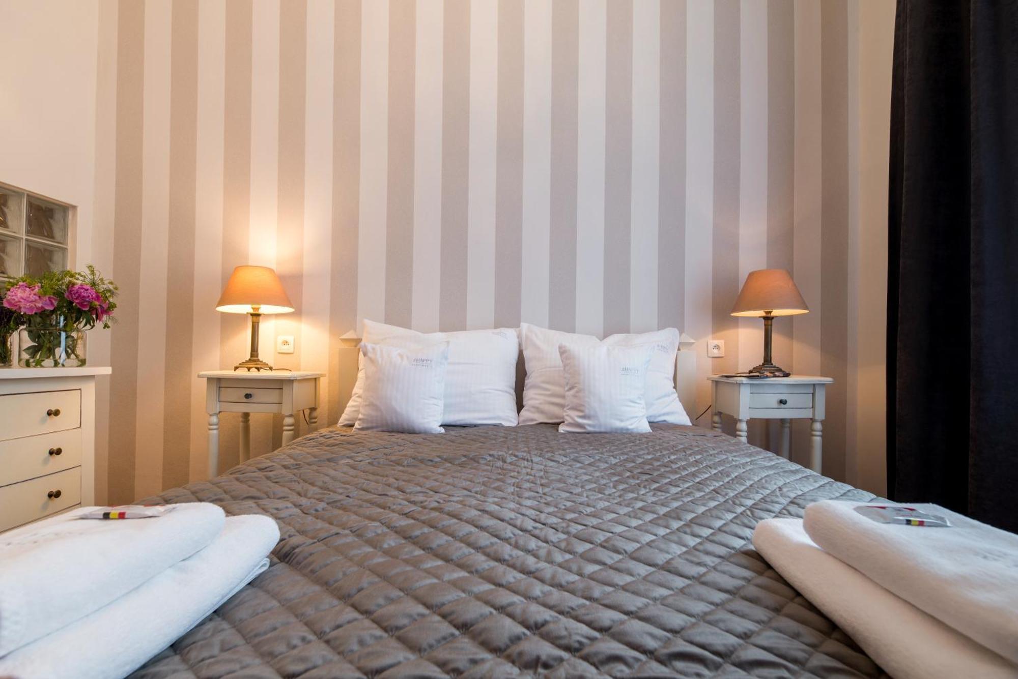 Be Happy Apartament