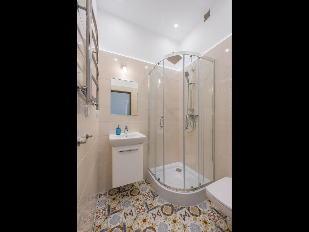 Appartement Ok Krak Krakau