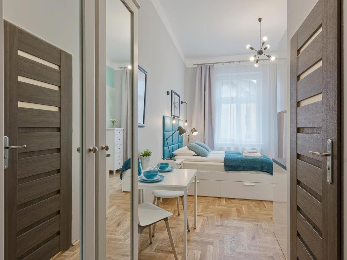 Appartement Ok Krak *
