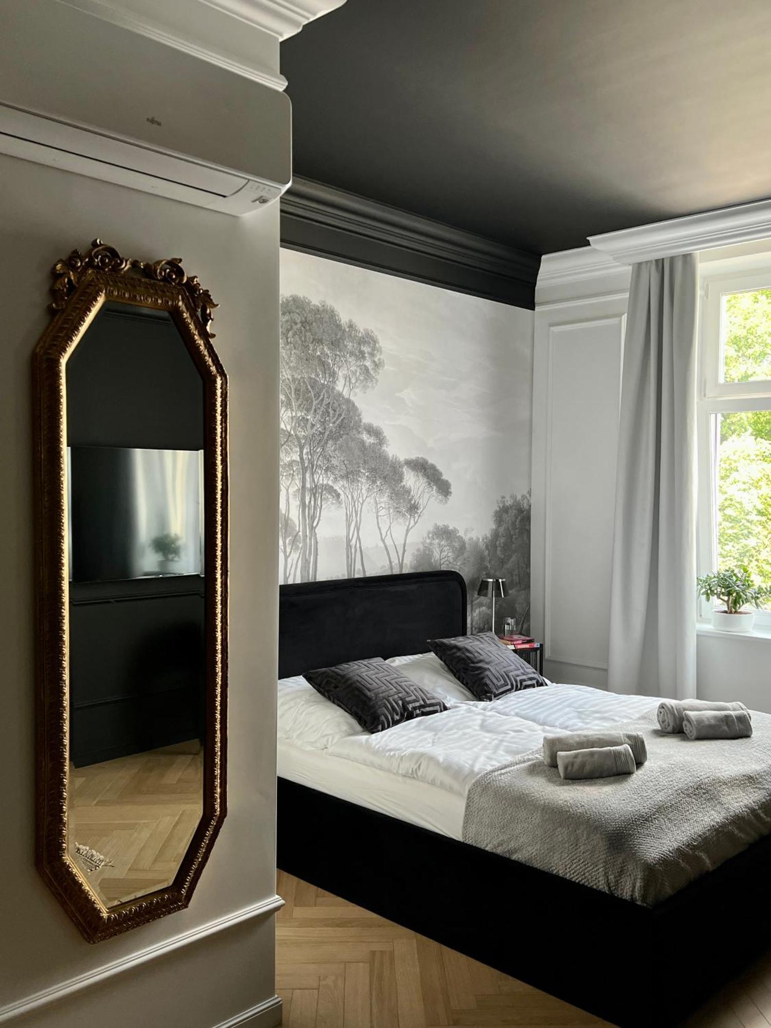 Apartamento Supreme