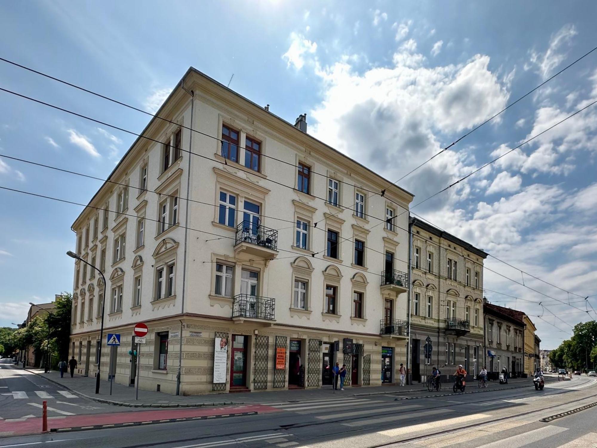 Apartamento Supreme Cracóvia