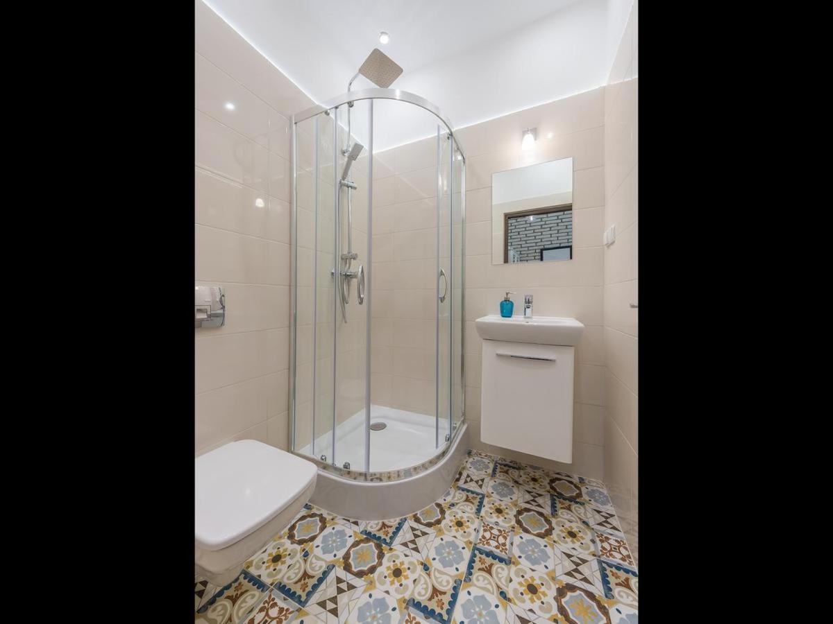 Appartement Ok Krak *