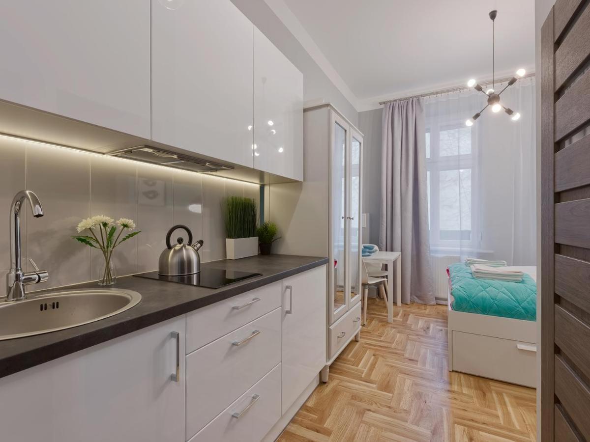 Appartement Ok Krak