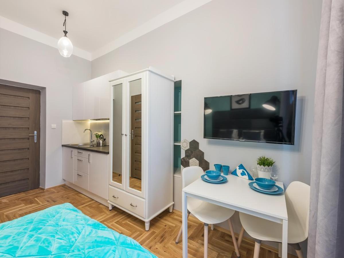 Ok Krak Appartement