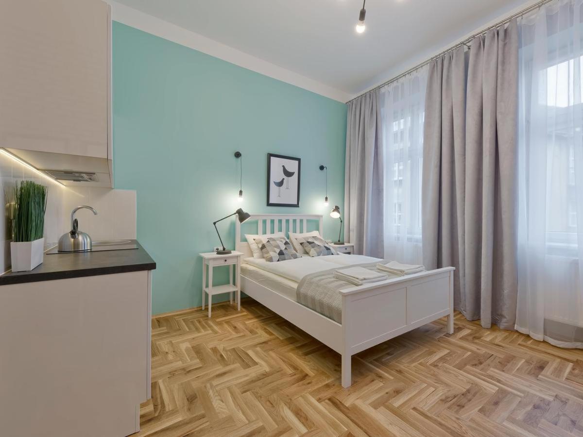 Appartement Ok Krak *