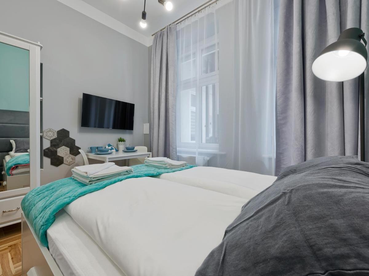 Ok Krak Appartement Krakau